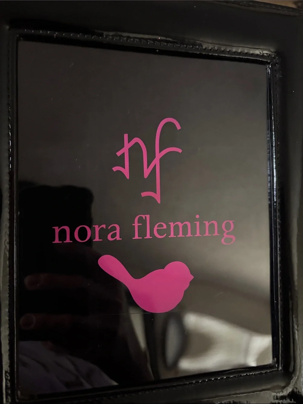 Nora Fleming Keepsake Jewelry Box - Picture 2 of 9